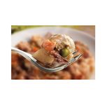 Wayfayrer Food - Beef Stew & Dumplings (Hot Kit)