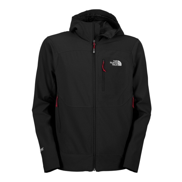 The North Face Men's Alpine Project WS Jacket - Outdoorkit