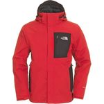 The North Face Men's Cassius Triclimate Jacket