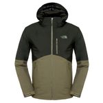 The North Face Men's Salire Insulated Jacket