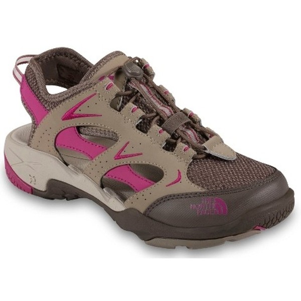 The North Face Women's Hedgefrog II Trainers - Outdoorkit