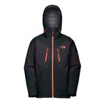 The North Face Men's Hecktic Down Jacket
