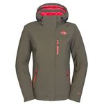 The North Face Women's Plasma Thermoball Jacket