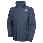 The North Face Boy's Resolve Jacket