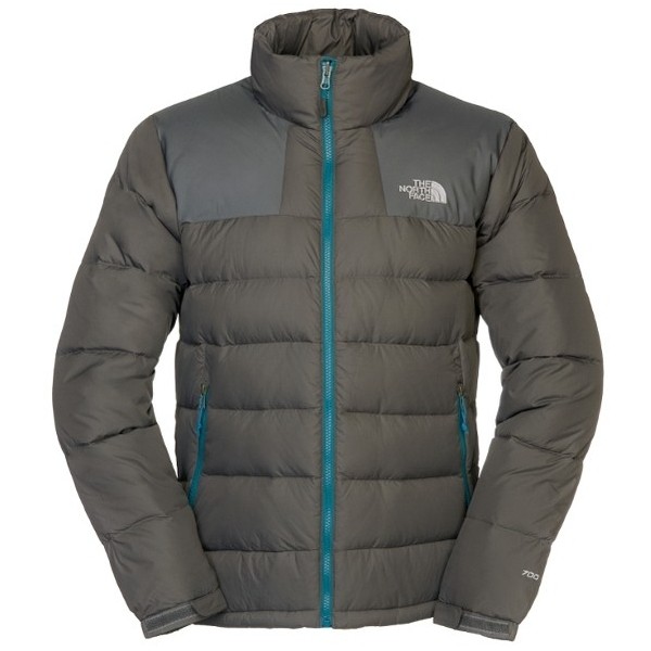 The North Face Men's Massif Jacket - Outdoorkit