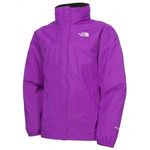 The North Face Girl's Resolve Jacket