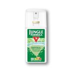 Jungle Formula Natural Pump Spray Insect Repellent - 75ml