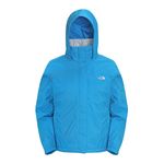 The North Face Women's Resolve Insulated Jacket (2013)