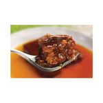 Wayfayrer Food - Treacle Pudding
