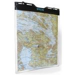 Silva Carry Dry Map Case - Medium