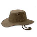 Tilley TWC4 Waxed Cotton Outback Hat