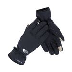 The North Face Men's Etip TNF Apex Glove