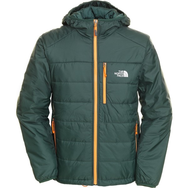 The North Face Men's Hooded Redpoint Jacket - Outdoorkit