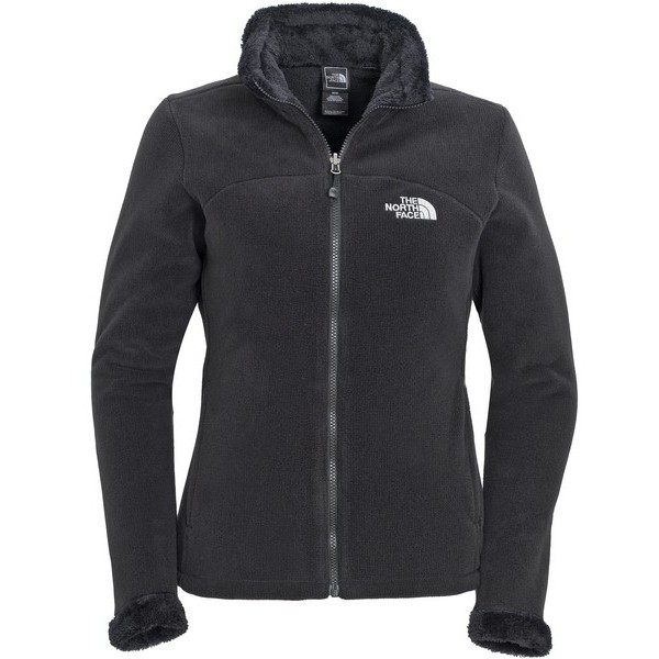 The North Face Women's Solar Flare Jacket - Outdoorkit