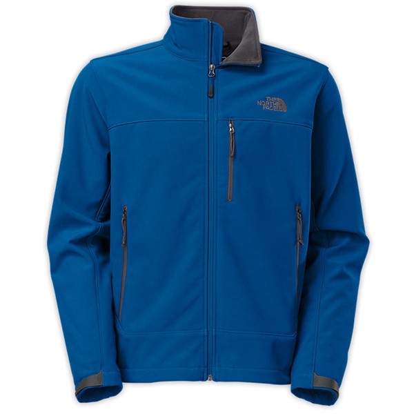 The North Face Men's Apex Bionic Jacket - Outdoorkit