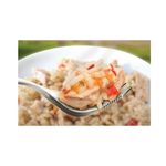 Wayfayrer Food - Thai Chicken Curry & Rice (Hot Kit)