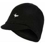 Sealskinz Waterproof Peaked Beanie Hat