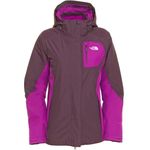 The North Face Women's Atlas Triclimate Jacket