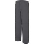The North Face Boy's Camp TNF Hike Convertible Pant