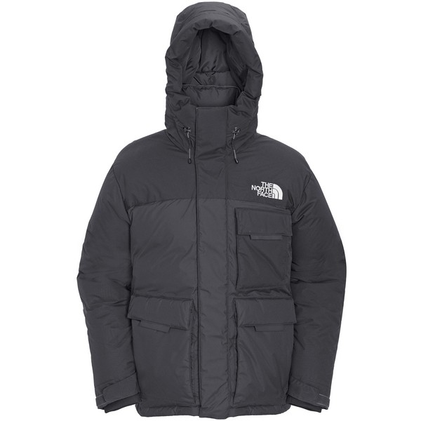 The North Face Men's Polar Jacket - Outdoorkit