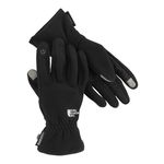 The North Face Men's Etip Pamir Windstopper Glove (2013)