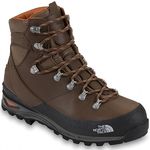 The North Face Men's Verbera Leather Backpacker Boot