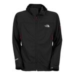 The North Face Men's Cipher Hybrid Hoodie (2012)