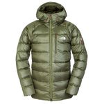 The North Face Men's Hooded Elysium Jacket (2014)