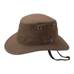 Tilley TWC5 Waxed Cotton Outback Hat