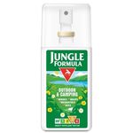 Jungle Formula Outdoor & Camping Pump Spray Insect Repellent - 75ml