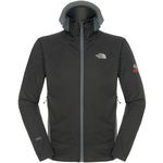 The North Face Men's Alpine Project Hybrid Hoodie