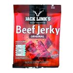 Jack Link's Original Beef Jerky - 25g
