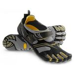 Vibram Men's FiveFingers Komodo Sport Footwear