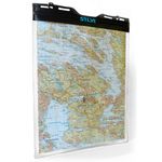 Silva Carry Dry Map Case - Small