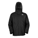 The North Face Men's Snowdonia Insulated Parka
