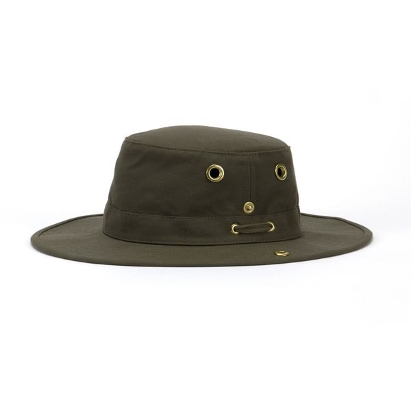 Tilley T3 Classic Medium Brim Hat - Outdoorkit