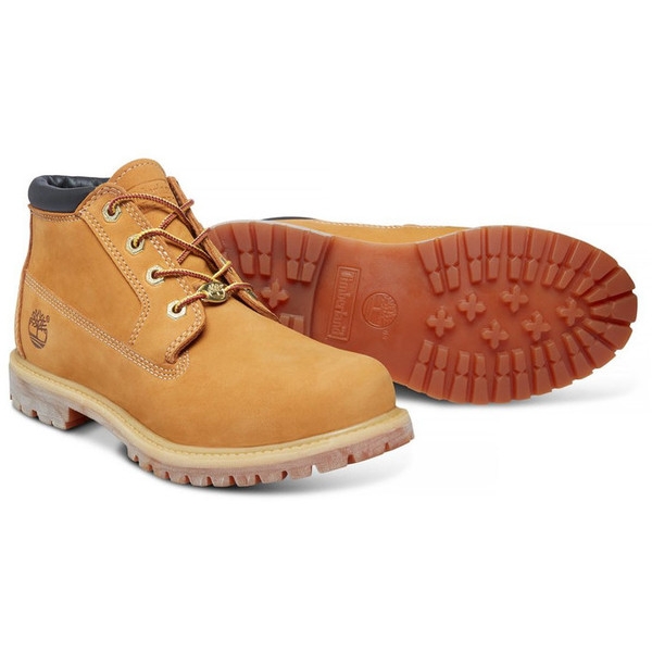 Timberland Women's Nellie Chukka Double Boot - Outdoorkit