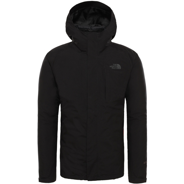 The North Face Men's Mountain Light GTX Triclimate Jacket - Outdoorkit