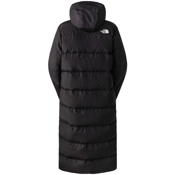The North Face Women's Triple C Parka - Outdoorkit