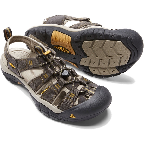 Keen Men's Newport H2 Sandals - Outdoorkit