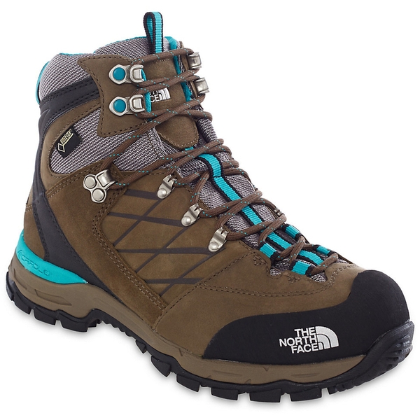 The North Face Women's Verbera Hiker II GTX Boot - Outdoorkit