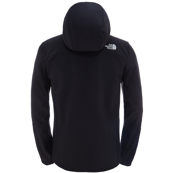 The North Face Men s Apex Bionic Hoodie Outdoorkit
