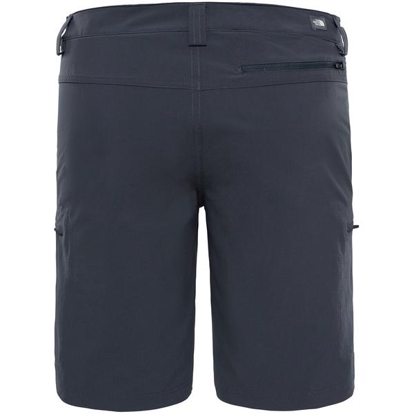 The North Face Men's Exploration Shorts - Outdoorkit