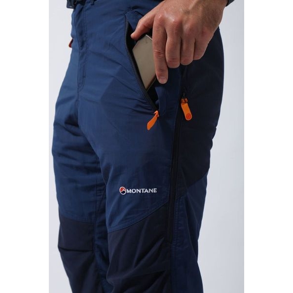montane hiking pants