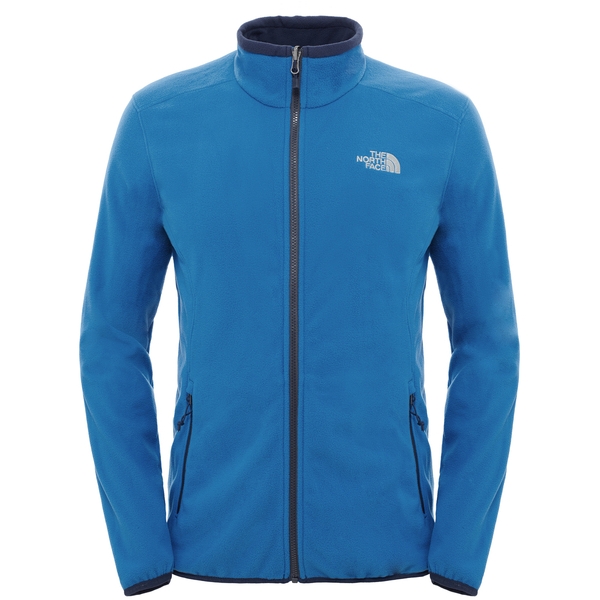 North face online evolution 2 triclimate