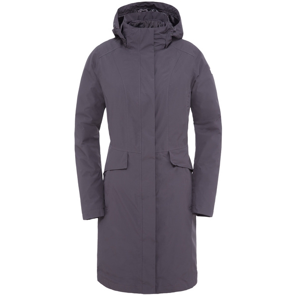 The North Face Women's Suzanne Triclimate Coat (2019) - Outdoorkit