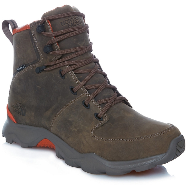 The North Face Men's Thermoball Versa Insulated Boots - Outdoorkit
