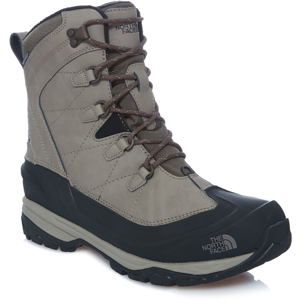 the north face chilkat evo boots