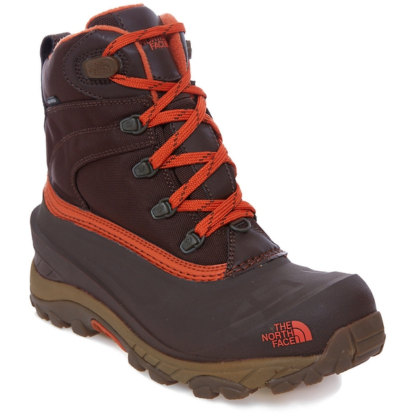 the north face men's chilkat nylon ii reviews