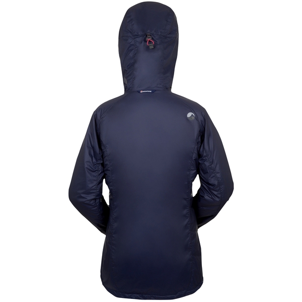 Montane women's prism jacket deals